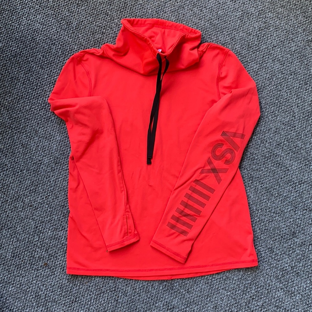 Victoria's Secret VSX Sport HIGH NECK PULLOVER